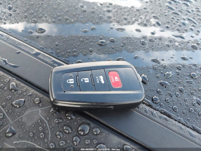 4T1BZ1HK3JU004804 Toyota Camry Xse V6