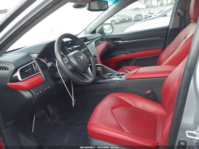 4T1BZ1HK3JU004804 Toyota Camry Xse V6