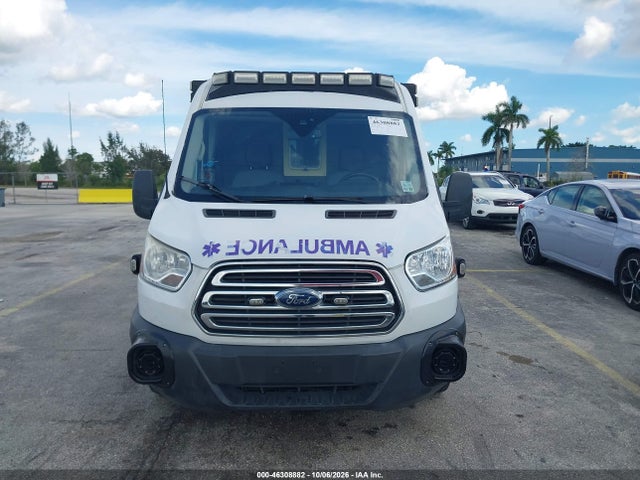 Aukcja sprzedaży 2017 Ford Transit-250, vin: 1FDYR2CV5HKB48426, numer aukcji: 46308882