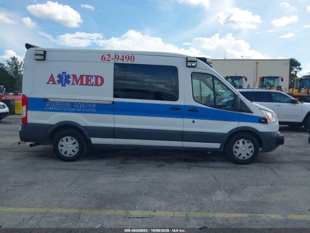 Aukcja sprzedaży 2017 Ford Transit-250, vin: 1FDYR2CV5HKB48426, numer aukcji: 46308882