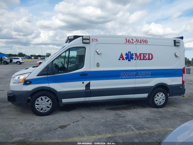 Aukcja sprzedaży 2017 Ford Transit-250, vin: 1FDYR2CV5HKB48426, numer aukcji: 46308882
