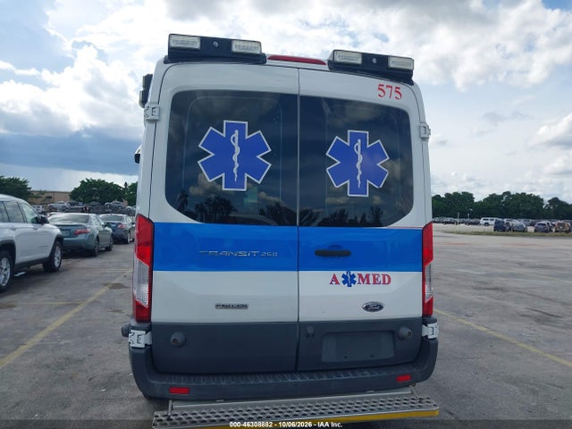 Aukcja sprzedaży 2017 Ford Transit-250, vin: 1FDYR2CV5HKB48426, numer aukcji: 46308882