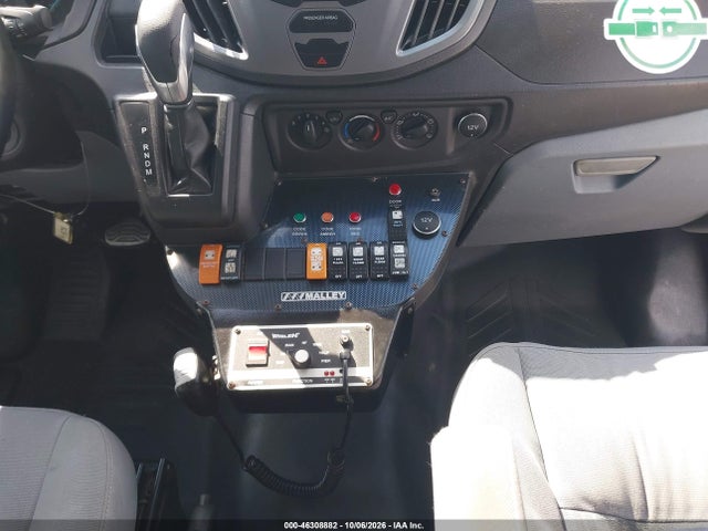 Aukcja sprzedaży 2017 Ford Transit-250, vin: 1FDYR2CV5HKB48426, numer aukcji: 46308882