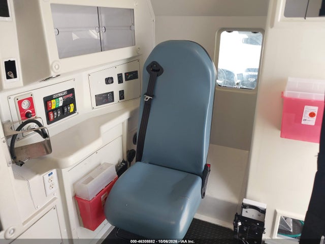 Aukcja sprzedaży 2017 Ford Transit-250, vin: 1FDYR2CV5HKB48426, numer aukcji: 46308882