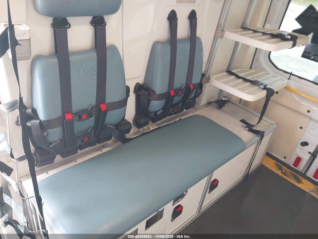 Aukcja sprzedaży 2017 Ford Transit-250, vin: 1FDYR2CV5HKB48426, numer aukcji: 46308882