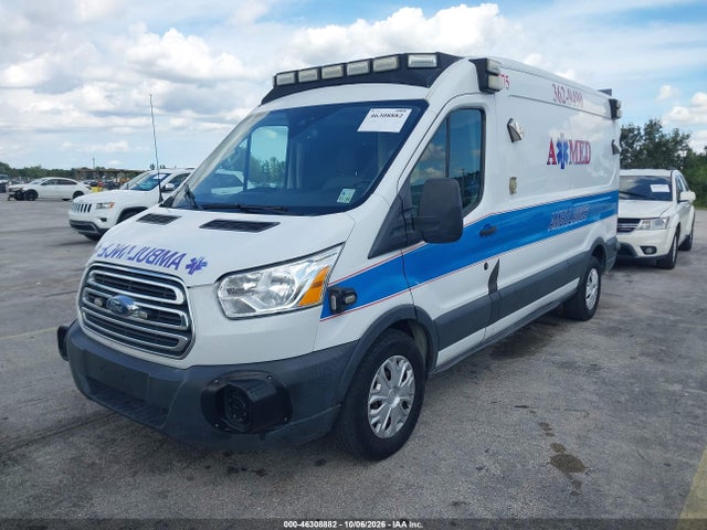 Aukcja sprzedaży 2017 Ford Transit-250, vin: 1FDYR2CV5HKB48426, numer aukcji: 46308882
