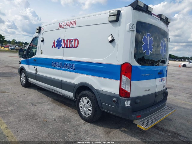 Aukcja sprzedaży 2017 Ford Transit-250, vin: 1FDYR2CV5HKB48426, numer aukcji: 46308882