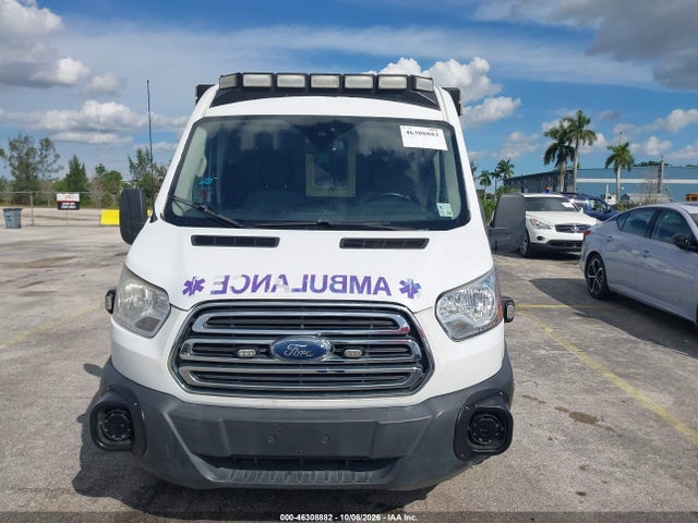 Aukcja sprzedaży 2017 Ford Transit-250, vin: 1FDYR2CV5HKB48426, numer aukcji: 46308882