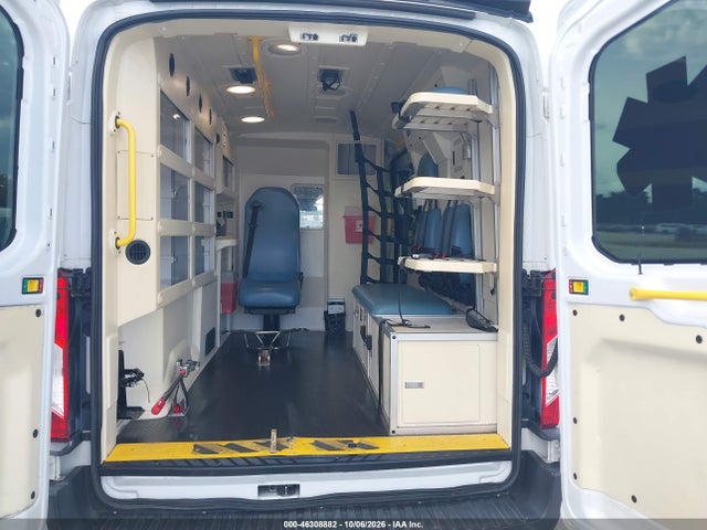Aukcja sprzedaży 2017 Ford Transit-250, vin: 1FDYR2CV5HKB48426, numer aukcji: 46308882