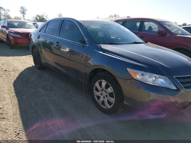 Продаж на аукціоні авто 2010 Toyota Camry Le, vin: 4T1BF3EK1AU023621, номер лоту: 46308886