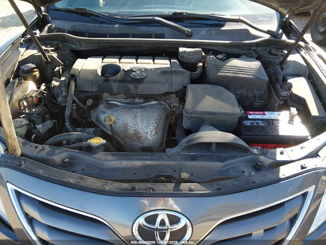 46308886 :رقم المزاد ، 4T1BF3EK1AU023621 vin ، 2010 Toyota Camry Le مزاد بيع