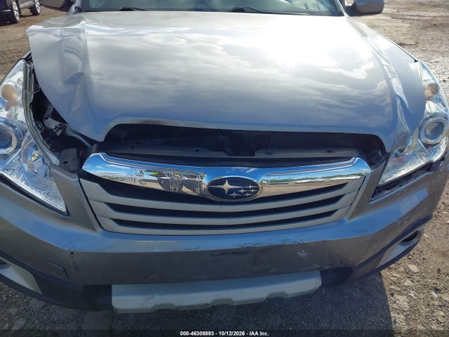 Продаж на аукціоні авто 2011 Subaru Outback 2.5i Limited, vin: 4S4BRBLC9B3332211, номер лоту: 46308893