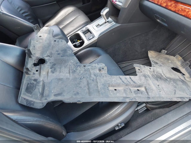 Продаж на аукціоні авто 2011 Subaru Outback 2.5i Limited, vin: 4S4BRBLC9B3332211, номер лоту: 46308893