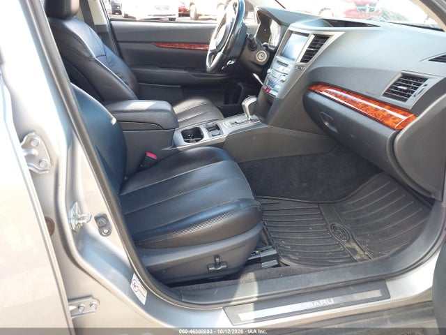 Продаж на аукціоні авто 2011 Subaru Outback 2.5i Limited, vin: 4S4BRBLC9B3332211, номер лоту: 46308893