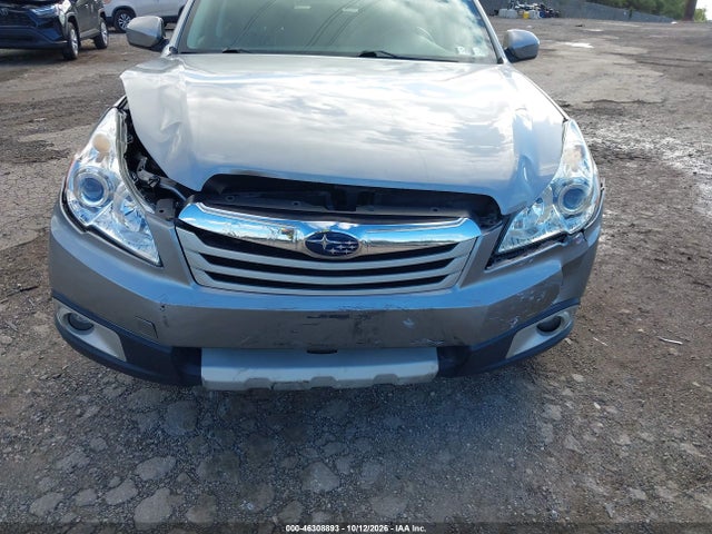 Продаж на аукціоні авто 2011 Subaru Outback 2.5i Limited, vin: 4S4BRBLC9B3332211, номер лоту: 46308893
