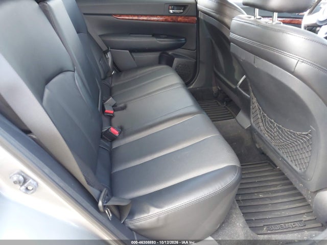 Продаж на аукціоні авто 2011 Subaru Outback 2.5i Limited, vin: 4S4BRBLC9B3332211, номер лоту: 46308893