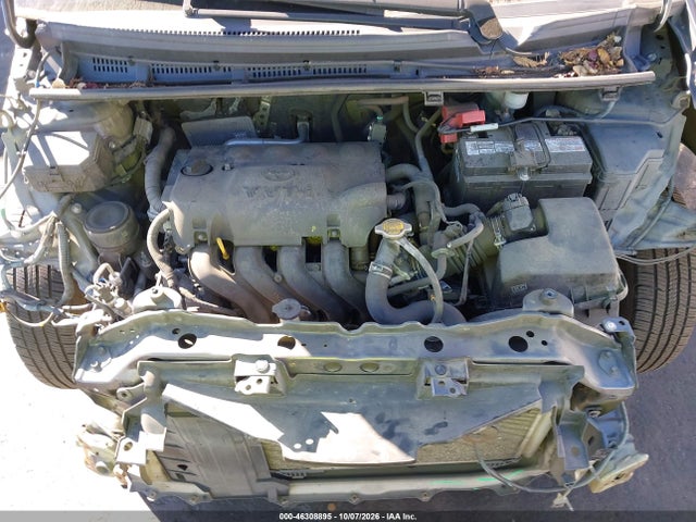 Toyota YARIS L 2015 VNKKTUD36FA048429 Image 10