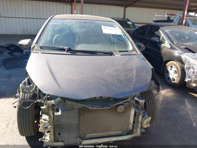 Toyota YARIS L 2015 VNKKTUD36FA048429 Image 13