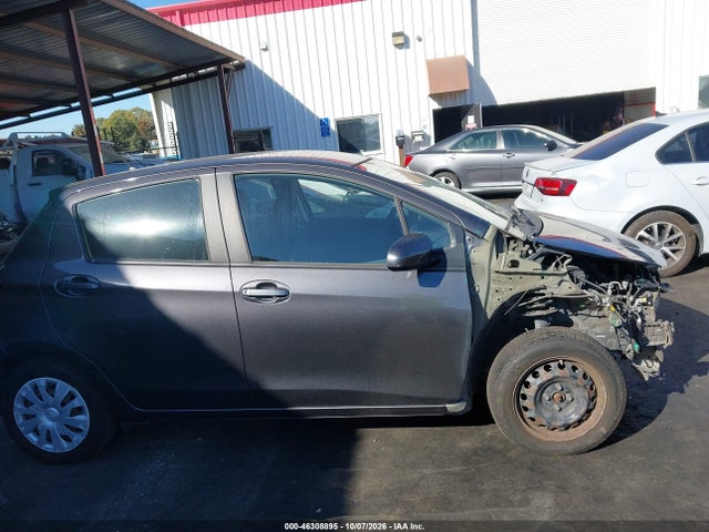 Toyota YARIS L 2015 VNKKTUD36FA048429 Image 14