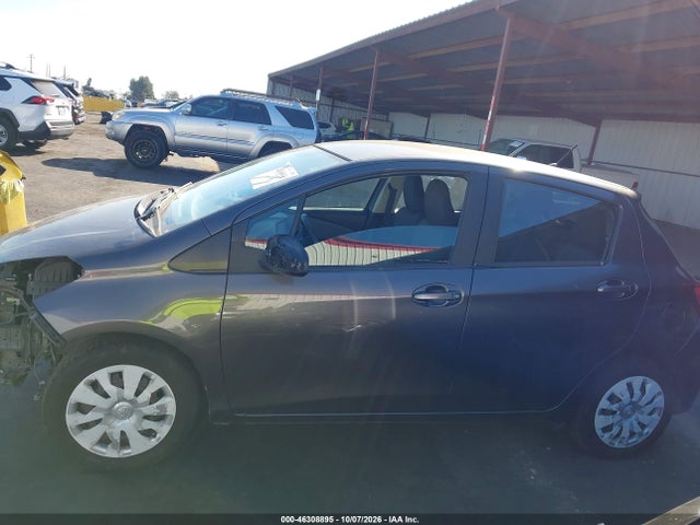 Toyota YARIS L 2015 VNKKTUD36FA048429 Image 15