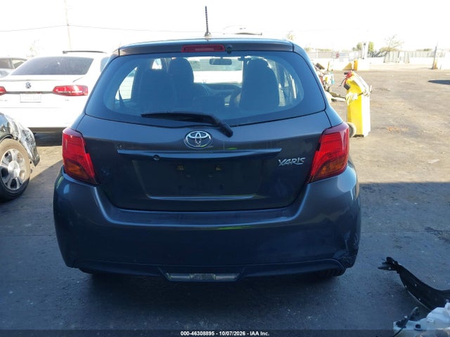 Toyota YARIS L 2015 VNKKTUD36FA048429 Image 17