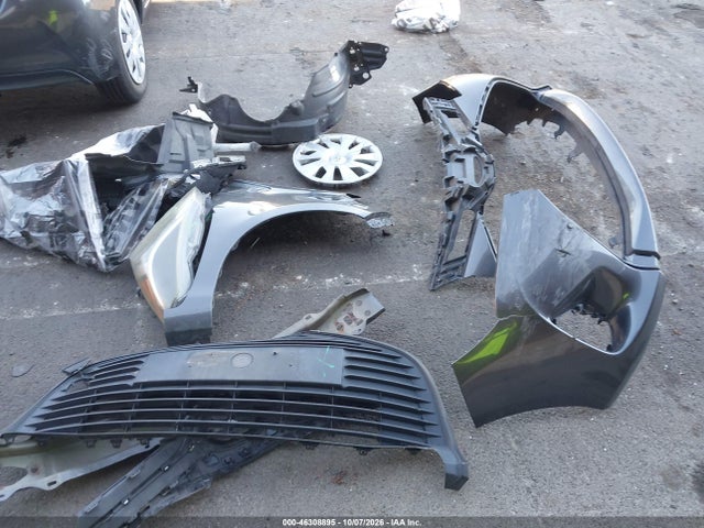 Toyota YARIS L 2015 VNKKTUD36FA048429 Image 12