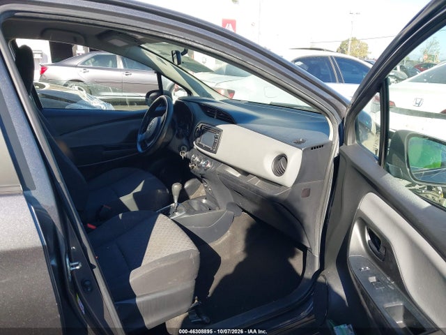 Toyota YARIS L 2015 VNKKTUD36FA048429 Image 5