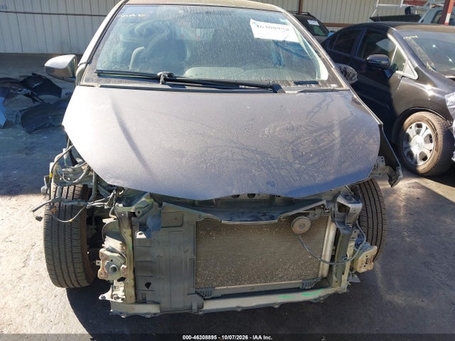 Toyota YARIS L 2015 VNKKTUD36FA048429 Image 6