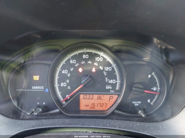 Toyota YARIS L 2015 VNKKTUD36FA048429 Image 7