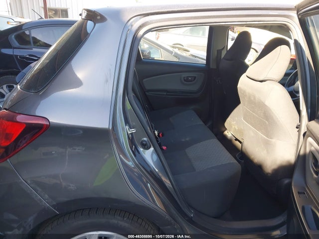 Toyota YARIS L 2015 VNKKTUD36FA048429 Image 8