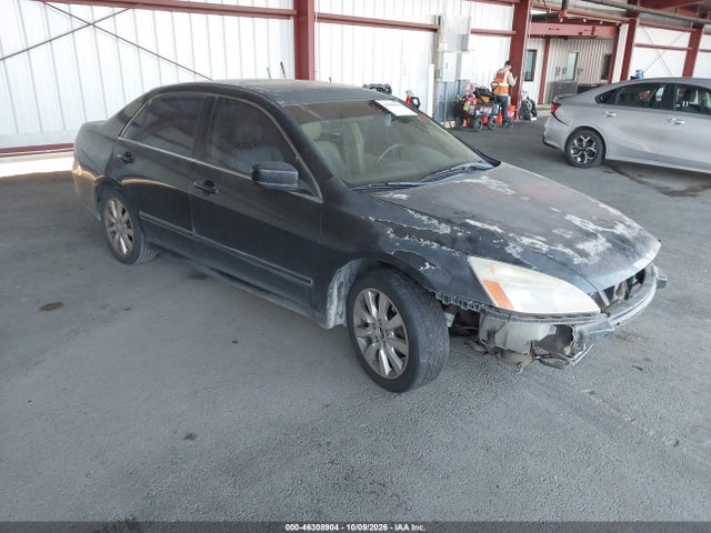 Продаж на аукціоні авто 2006 Honda Accord 3.0 Ex, vin: 1HGCM66536A038754, номер лоту: 46308904