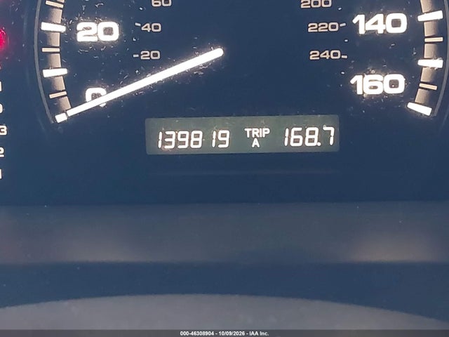 46308904 :رقم المزاد ، 1HGCM66536A038754 vin ، 2006 Honda Accord 3.0 Ex مزاد بيع