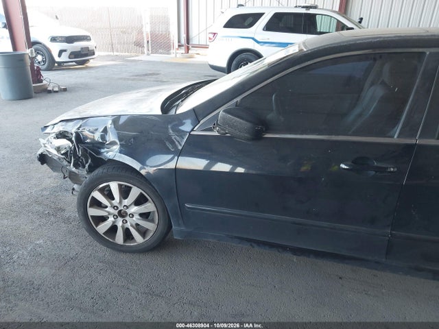 46308904 :رقم المزاد ، 1HGCM66536A038754 vin ، 2006 Honda Accord 3.0 Ex مزاد بيع