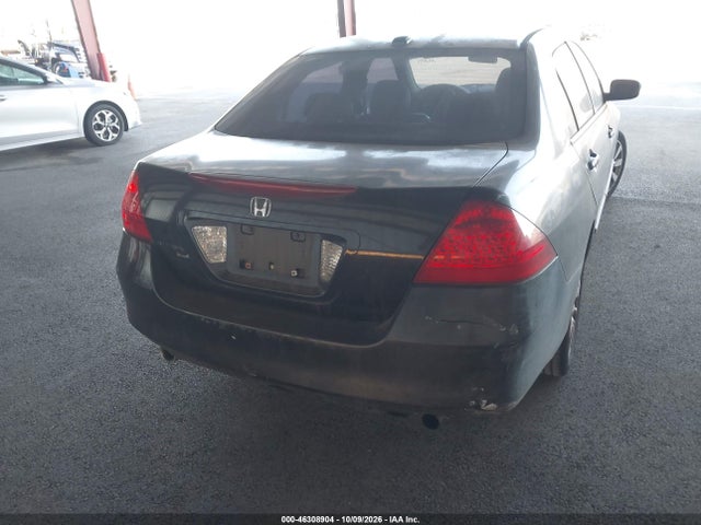 46308904 :رقم المزاد ، 1HGCM66536A038754 vin ، 2006 Honda Accord 3.0 Ex مزاد بيع