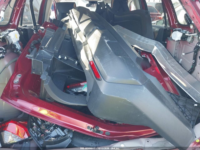 2025 Toyota Rav4 Le მანქანა იყიდება აუქციონზე, vin: 2T3K1RFV7SW437201, აუქციონის ნომერი: 46308917