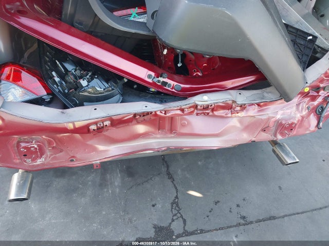 2025 Toyota Rav4 Le მანქანა იყიდება აუქციონზე, vin: 2T3K1RFV7SW437201, აუქციონის ნომერი: 46308917