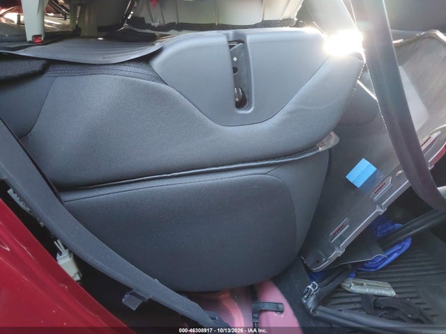 2025 Toyota Rav4 Le მანქანა იყიდება აუქციონზე, vin: 2T3K1RFV7SW437201, აუქციონის ნომერი: 46308917