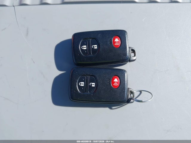 Продажа на аукционе авто 2010 Toyota Prius Ii, vin: JTDKN3DU4A1015153, номер лота: 46308919
