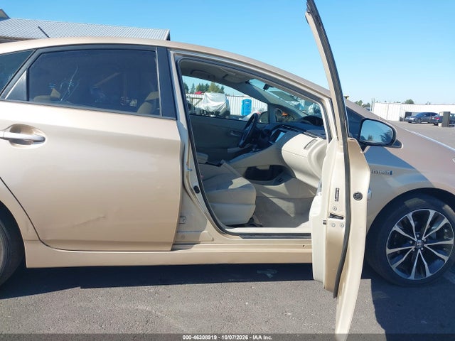 Продажа на аукционе авто 2010 Toyota Prius Ii, vin: JTDKN3DU4A1015153, номер лота: 46308919