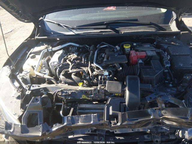 Продаж на аукціоні авто 2026 Nissan Sentra Sr, vin: 3N1AB9DV4TY228623, номер лоту: 46308923