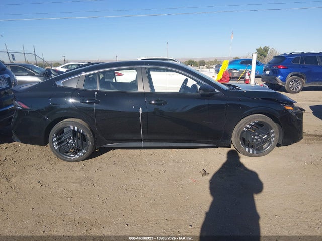 Продаж на аукціоні авто 2026 Nissan Sentra Sr, vin: 3N1AB9DV4TY228623, номер лоту: 46308923
