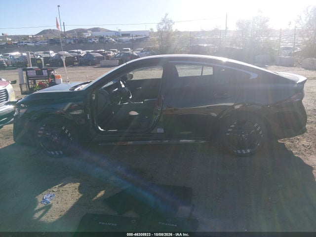 Продаж на аукціоні авто 2026 Nissan Sentra Sr, vin: 3N1AB9DV4TY228623, номер лоту: 46308923