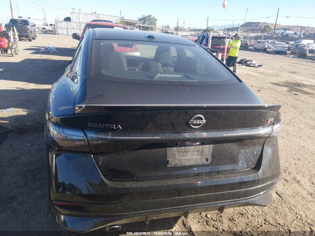 Продаж на аукціоні авто 2026 Nissan Sentra Sr, vin: 3N1AB9DV4TY228623, номер лоту: 46308923