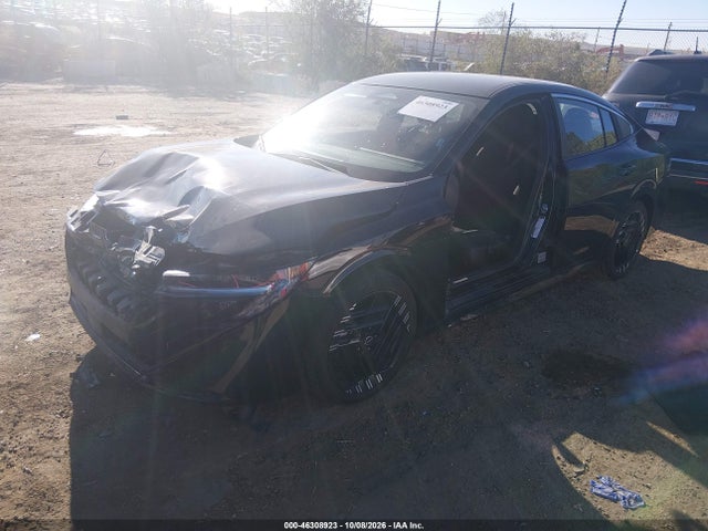 Продаж на аукціоні авто 2026 Nissan Sentra Sr, vin: 3N1AB9DV4TY228623, номер лоту: 46308923