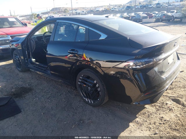 Продаж на аукціоні авто 2026 Nissan Sentra Sr, vin: 3N1AB9DV4TY228623, номер лоту: 46308923