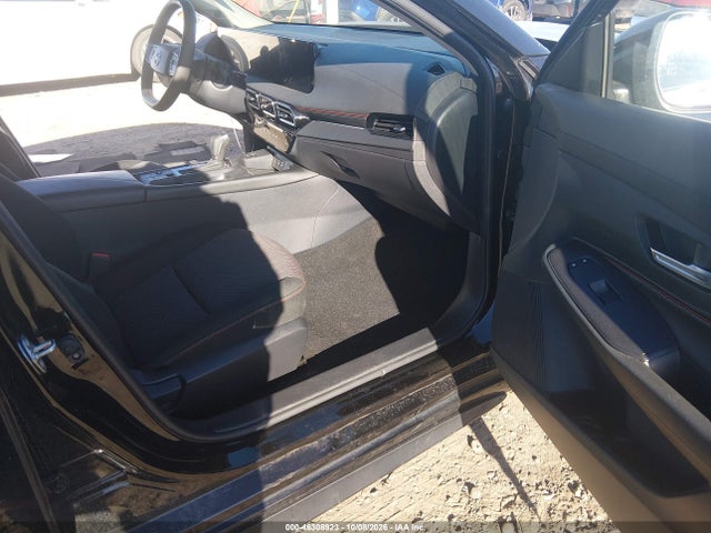 Продаж на аукціоні авто 2026 Nissan Sentra Sr, vin: 3N1AB9DV4TY228623, номер лоту: 46308923