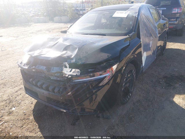Продаж на аукціоні авто 2026 Nissan Sentra Sr, vin: 3N1AB9DV4TY228623, номер лоту: 46308923