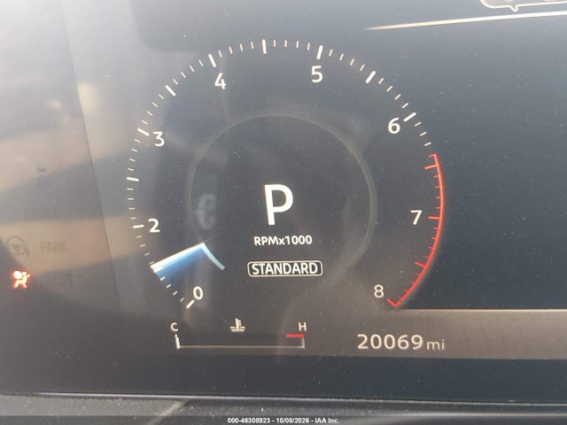 Продаж на аукціоні авто 2026 Nissan Sentra Sr, vin: 3N1AB9DV4TY228623, номер лоту: 46308923