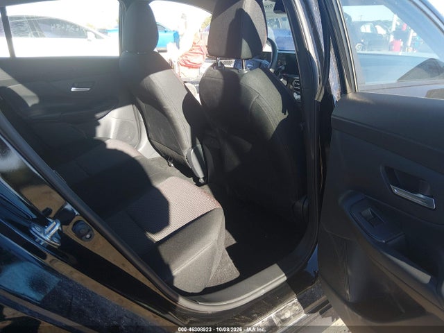 Продаж на аукціоні авто 2026 Nissan Sentra Sr, vin: 3N1AB9DV4TY228623, номер лоту: 46308923