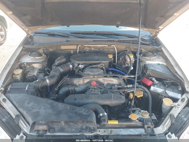 Aukcja sprzedaży 2009 Subaru Outback 2.5i, vin: 4S4BP60C296322873, numer aukcji: 46308924